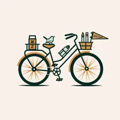 shanghai cycling map logo, reviews