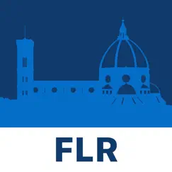 florence travel guide and map logo, reviews