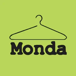 monda closet logo, reviews