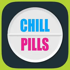take a chill pill logo, reviews
