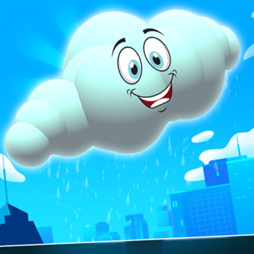 Cloudy Cloud app reviews download