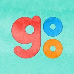 goo logo, reviews