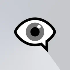 hidden message dot app logo, reviews