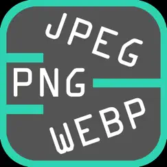 jpeg png webp converter logo, reviews