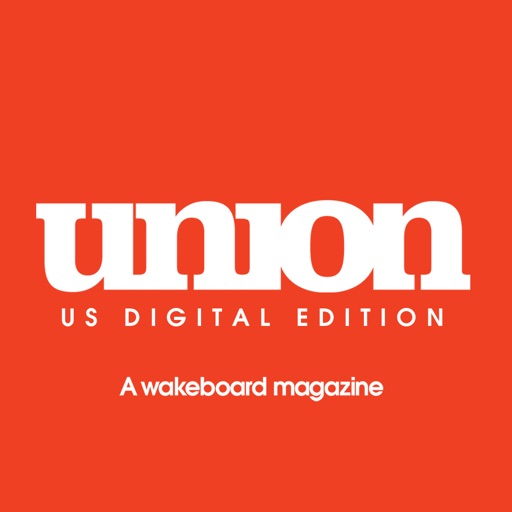 Union Wakeboarder U.S. app reviews download