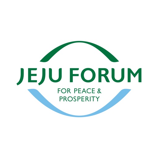JEJU FORUM 2021 app reviews download