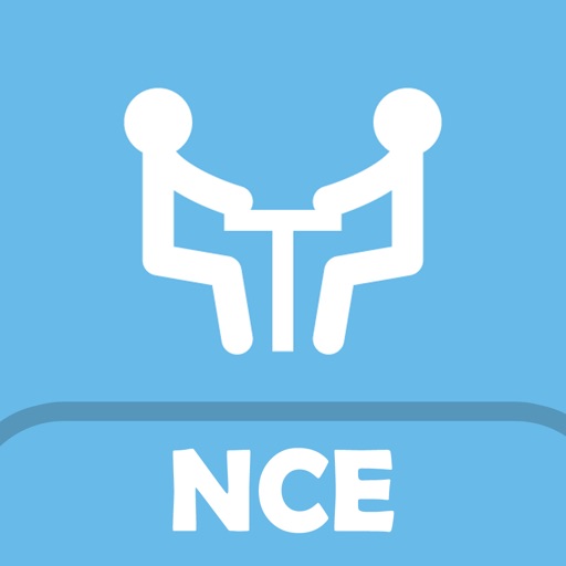 NCE Counselor Exam Practice - app reviews download