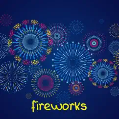 fireworks stickers pack logo, reviews
