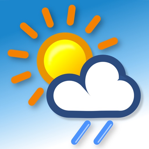 14 days Weather app reviews download