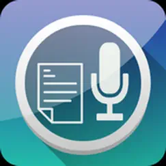 text to speech : text to voice logo, reviews