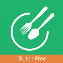 gluten-free diet meal plan logo, reviews