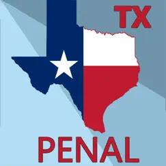 texas penal code 2021 logo, reviews