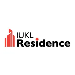 iukl residence logo, reviews