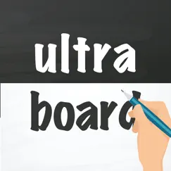 ultraboard logo, reviews