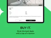 shpock: buy & sell marketplace ipad images 3