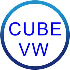 cube-vw logo, reviews