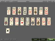 golf solitaire 4 in 1 ipad images 3