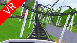 vr rollercoasters iphone images 1