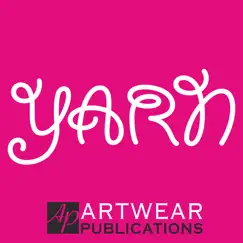 yarn magazine logo, reviews