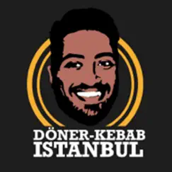 kebab istanbul logo, reviews