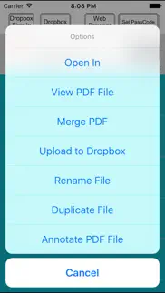 webpages to pdf converter iphone images 4