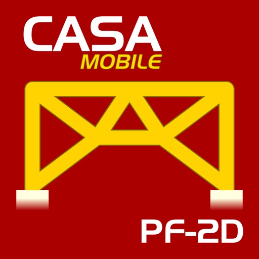 CASA Plane Frame 2D app reviews download