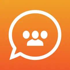 clouthub: social networking logo, reviews