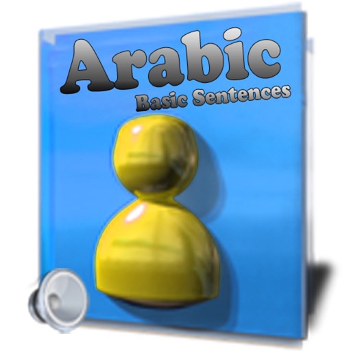 Learn Arabic Sentences - Basic app reviews download