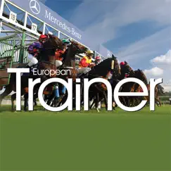 european trainer magazine logo, reviews