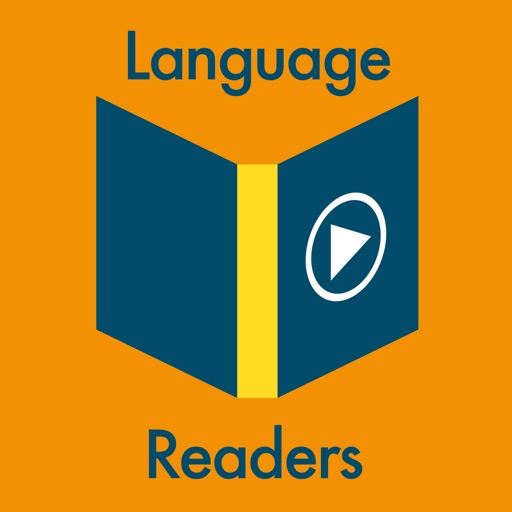 Foreign Language Graded Reader app reviews download
