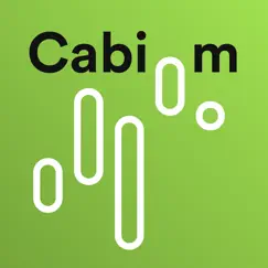 cabiom logo, reviews