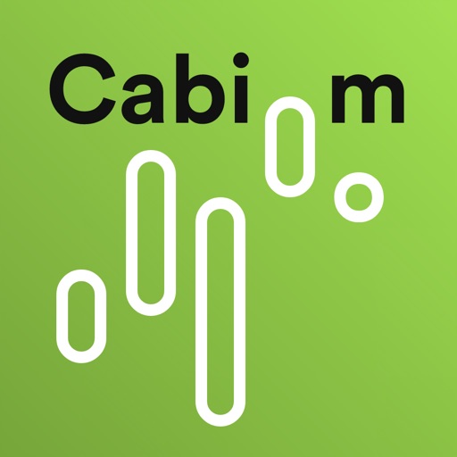 Cabiom app reviews download