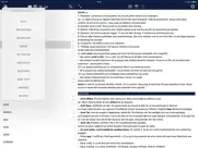 multidictionnaire iPad Captures Décran 3