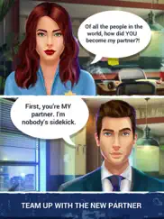 detective love choices games ipad images 3