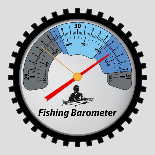 Fishing Barometer app reviews download