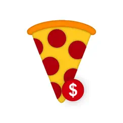 pizza - price calculator logo, reviews