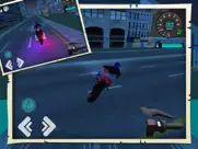 motorcycle driving - simulator ipad images 3