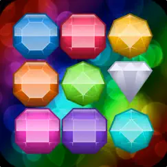 jewel match - addictive puzzle обзор, обзоры