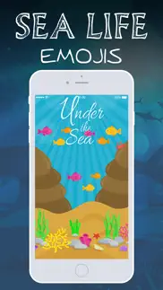 sea life emojis iphone images 1