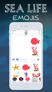sea life emojis iphone images 4