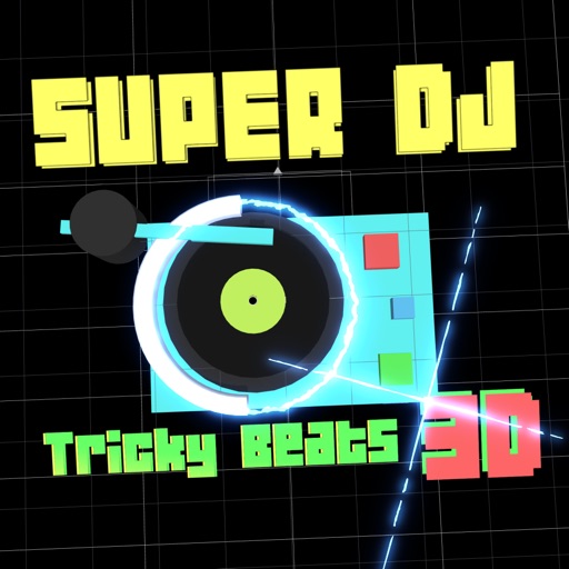 Super DJ app reviews download