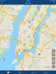 new york offline map ipad images 1