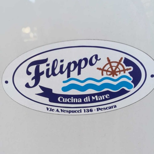 Filippo Cucina Di Mare Pescara app reviews download
