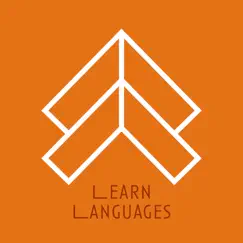 ilearn- learn languages logo, reviews
