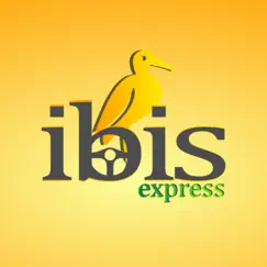 ibis express logo, reviews