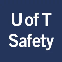 u of t campus safety logo, reviews