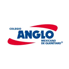 colegio anglo mexicano logo, reviews