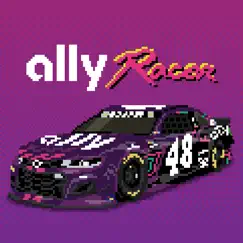 ally racer logo, reviews