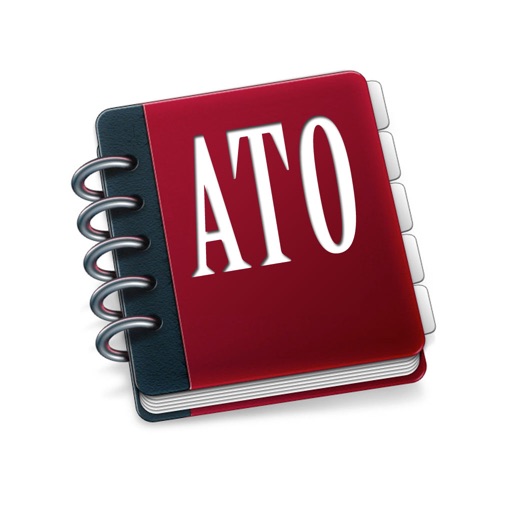 ATO Vehicle Logbook app reviews download