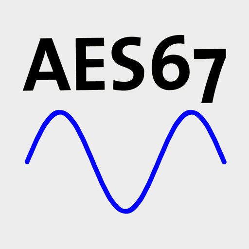 AES67 Test Tone app reviews download